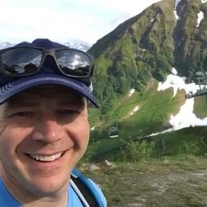 Meet your Posher, Bill